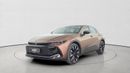 تويوتا كراون 2.4 HEV LTD AUTO PLATINUM RA | شامل الضمان | 0 ﺪﻔﻋﺓ ﺃﻮﻟﻯ