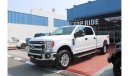 فورد F 250 F250 SUPERDUTY XLT 6.2L 2022 - FOR ONLY 2,683 AED MONTHLY