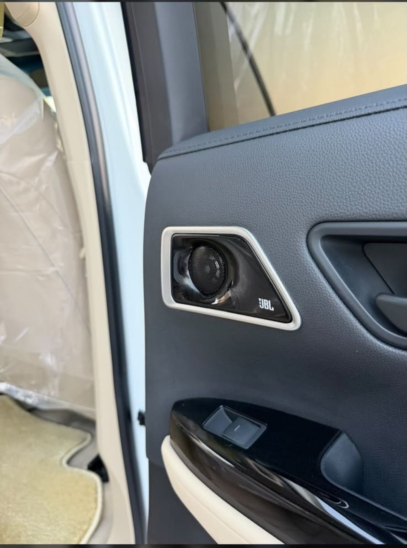 Toyota Land Cruiser GR SPORT