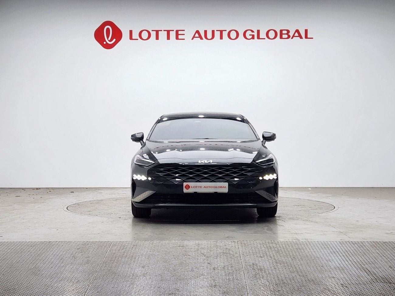 Kia K8 2022 KIA K8 (G) 2.5