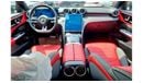 Mercedes-Benz C 200 AMG Under Warranty 2024 GCC