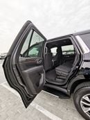 Chevrolet Tahoe Chevrolet Tahoe LS Diesel - 2022 - Black