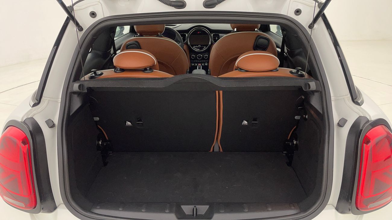 Mini Cooper S S 2 | Zero Down Payment | Home Test Drive