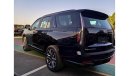 Cadillac Escalade Cadillac Escalade  Sport ( Export price )