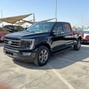 Ford F 150 Lariat 3.5L