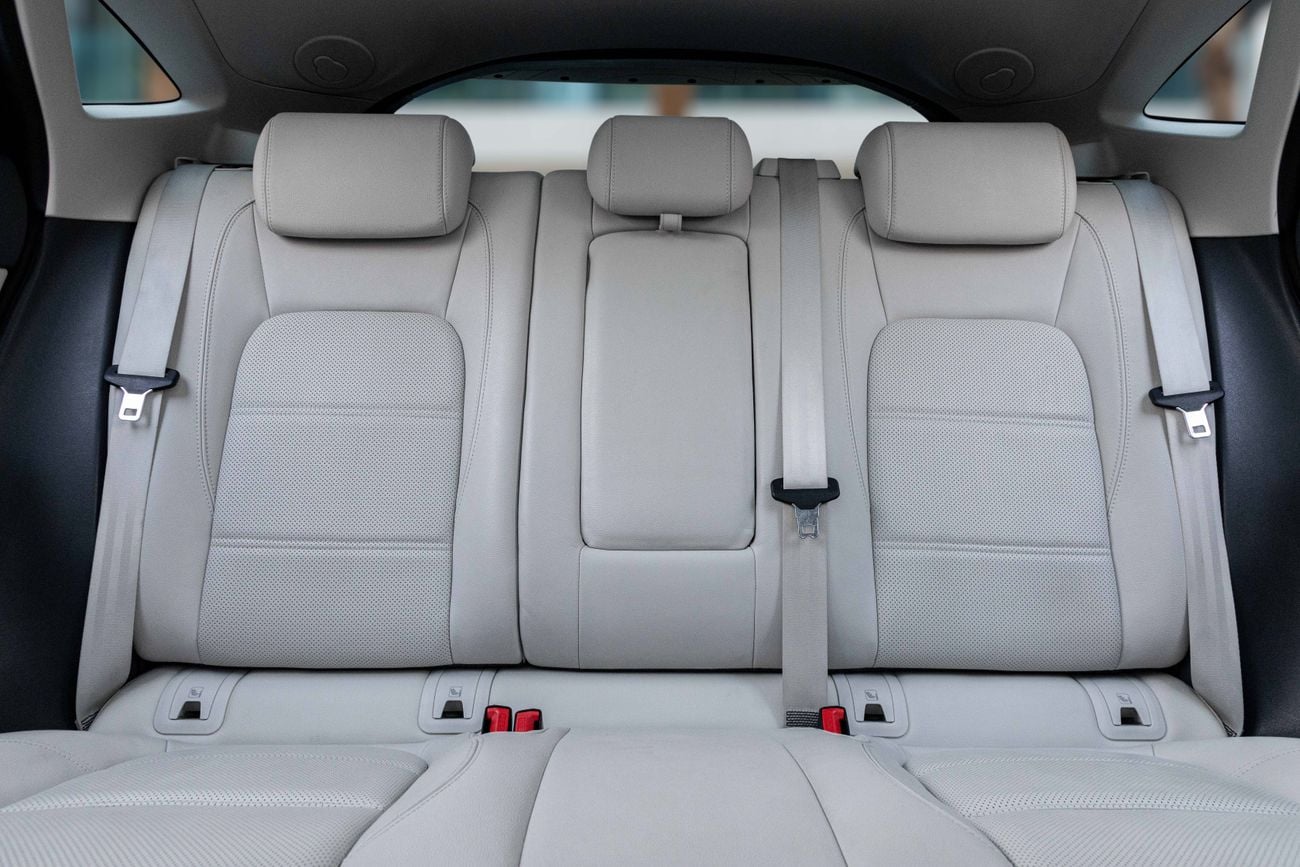 Jaguar E Pace E-Pace SE | 1,665 P.M | 0% Downpayment | Agency Serviced! | Ramadan Offer!