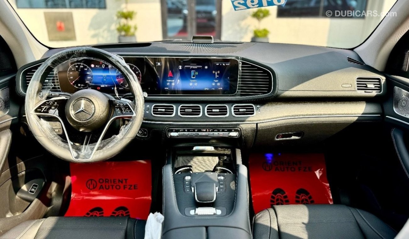 مرسيدس بنز GLE 450 AMG Brand new Mercedes Benz GLE450 2024