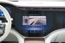 Mercedes-Benz EQS 580 SUV 2024 Mercedes-Benz EQS 580 4-Matic SUV