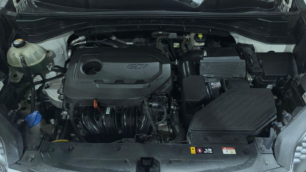 Kia Sportage GT-LINE 2022 | AED 958/Month | 0 DP | 30 Day Return | Warranty | Service History