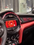 ميني جون كوبر كونتري مان Jcw