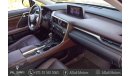 Lexus RX350 Platinum