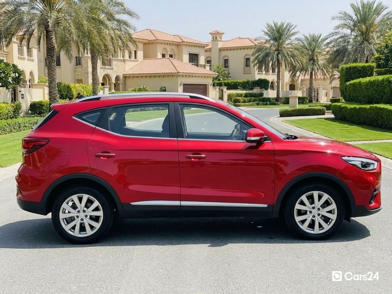 MG ZS MG ZS 1.5L 2022 | 0 DP | 503/Month | 30 Day Return | Service History