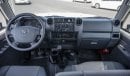 Toyota Land Cruiser Pick Up LAND CRUISER PICKUP 2CAPIN 4.2L V6 4DOOR