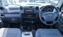 Toyota Land Cruiser Pick Up GXL Diesel Right Hand Drive Full option