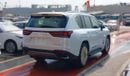 لكزس LX 600 Lexus LX600 3.5L Petrol 2024YM