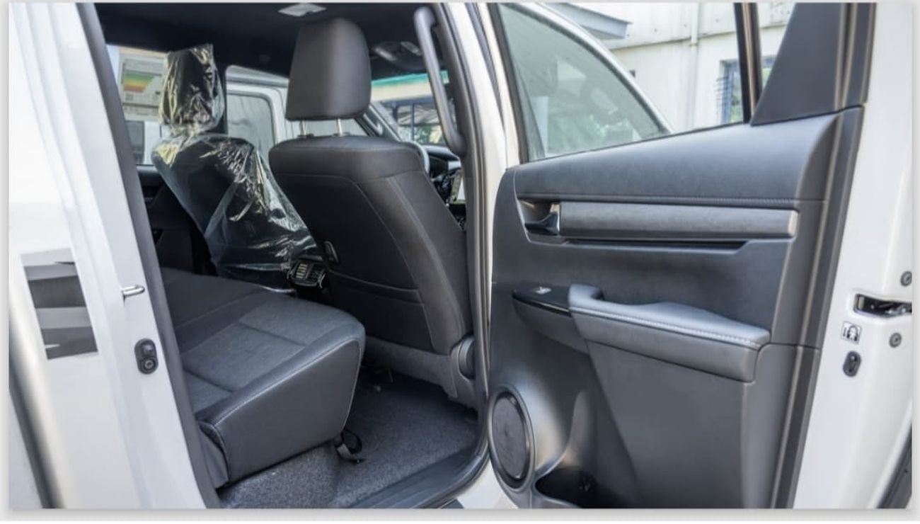 Toyota Hilux Surf HILUX 4.0 ADVENTURE 2026