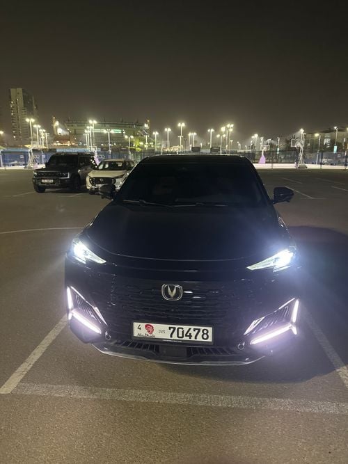 تشنجان يوني ك