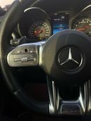 مرسيدس بنز C 63 كوبيه