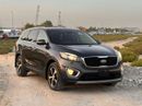 كيا سورينتو EX 2018 Kia Sorento MidOption Full Automatic - 3.3L V6 - Rear Camera & Sensor - Leather Seat - Auto