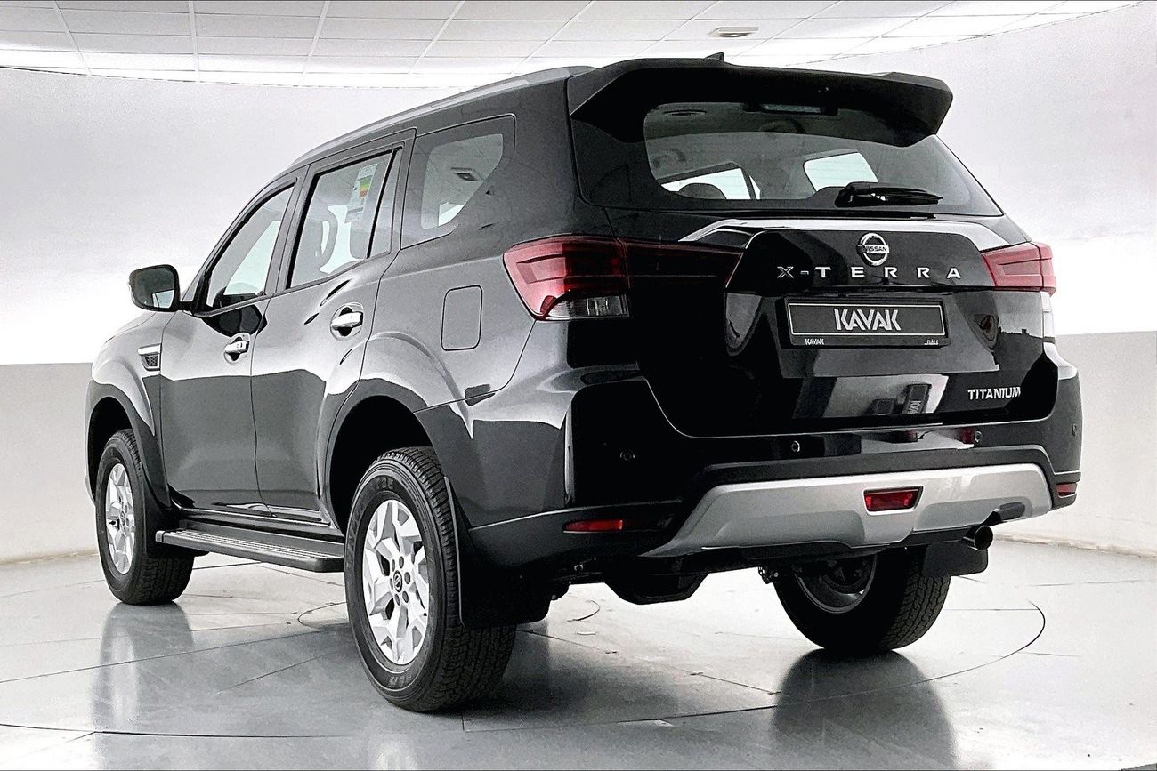 Chevrolet Captiva Premier| 1 year free warranty | Exclusive Eid offer