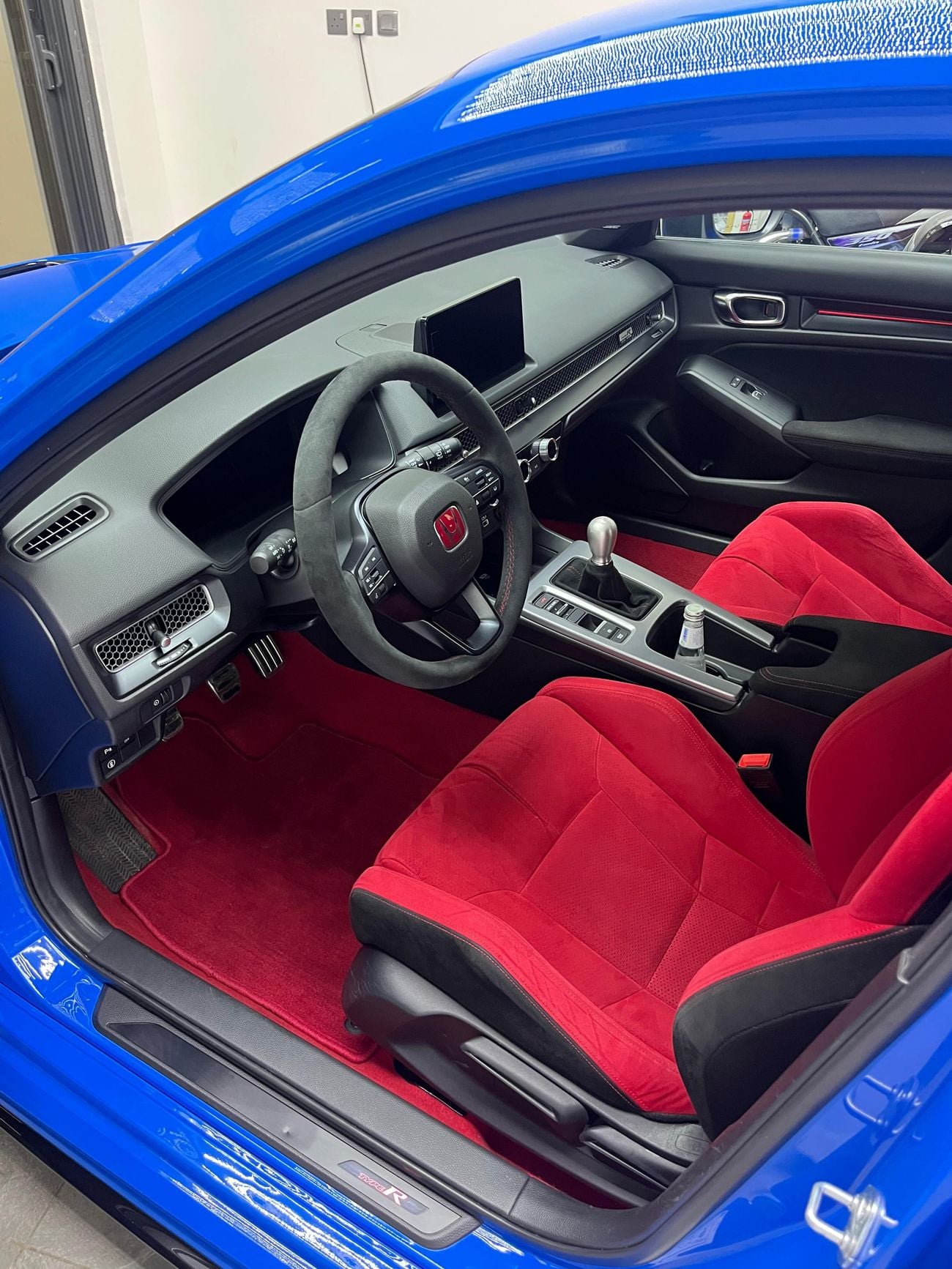 هوندا سيفيك