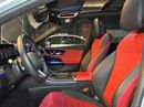 Mercedes-Benz C 200 Premium 2.0L MERCEDES-BENZ C200 | GCC | 2024 | UNDER WARRANTY & CONTRACT SERVICE