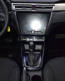 MG 5 EXCELLENT DEAL for our MG 5 ( 2024 Model ) in Silver Color GCC Specs