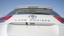 تويوتا لاند كروزر 3.5L TT FULL WITH RADAR 2026