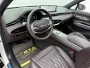 Genesis GV70 PRESTIGE 2023 Genesis GV70, Warranty+Full Service History, GCC
