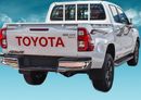 Toyota Hilux TOYOTA HILUX 2.7 AT FULL OPTION WITHOUT PUSH START 2024