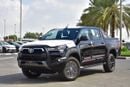 Toyota Hilux ADVENTURE 2.8L DIESEL AT