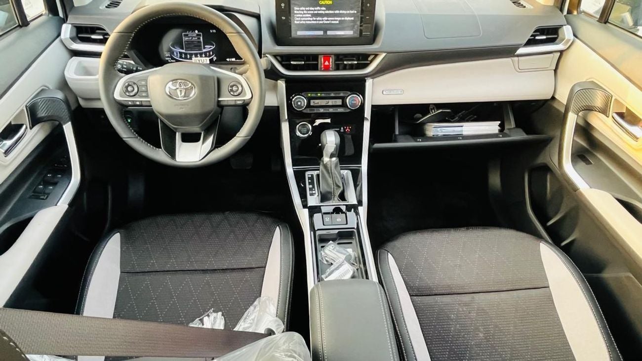 Toyota Veloz GX