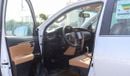 Toyota Fortuner 2025 Model Toyota Fortuner, 4.0L Petrol 4WD 6A/T 