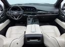 Cadillac Escalade 2023 Cadillac Escalade Platinum Luxury, 2028 Cadillac Warranty + Service Pack, Low Km, GCC