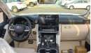 Toyota Land Cruiser 22YM LC300 3.3 VX High with Radar ,360 camera , differential locks , heated and cooled seats