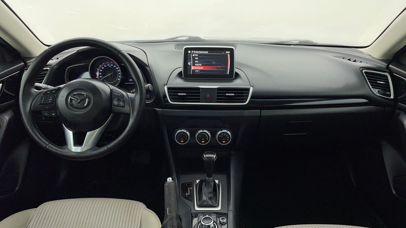 Mazda 3 V 1.6 | Zero Down Payment | Home Test Drive