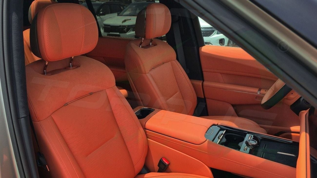 Lynk & Co 900 ( Only For Export ) 2025 Lynk & Co 900 EM-P Ultra 2.0T Plug-in Hybrid BRAND NEW