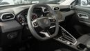 أم جي ZS 2026 | MG ZS 1.5L AT STD 2WD [ EXPORT ONLY ]