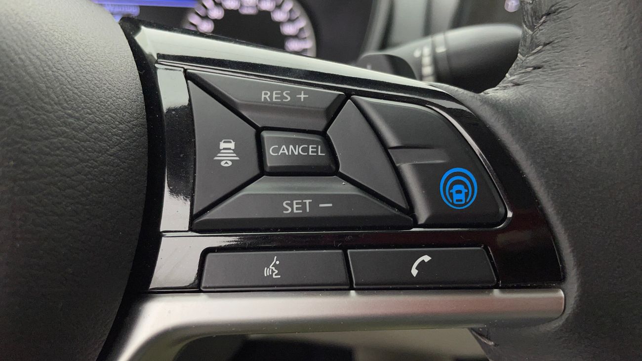 نيسان ألتيما SL 2.5 | بدون دفعة مقدمة | اختبار القيادة في المنزل