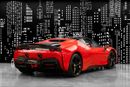 Ferrari SF90 Stradale