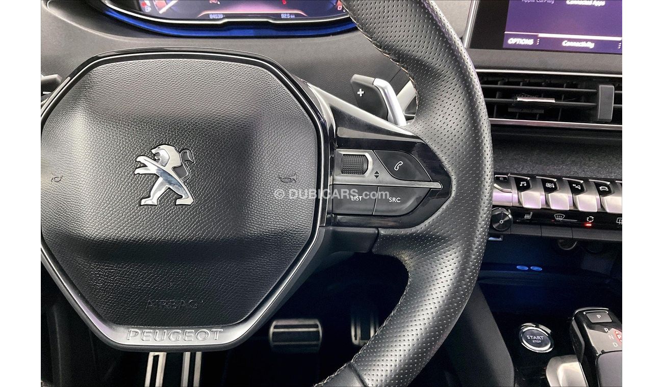 Peugeot 5008 GT Line