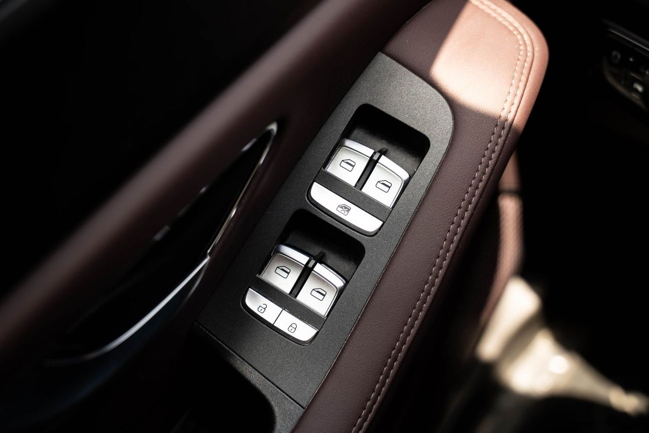 Jetour X90 Plus LUXURY, миниатюра 14