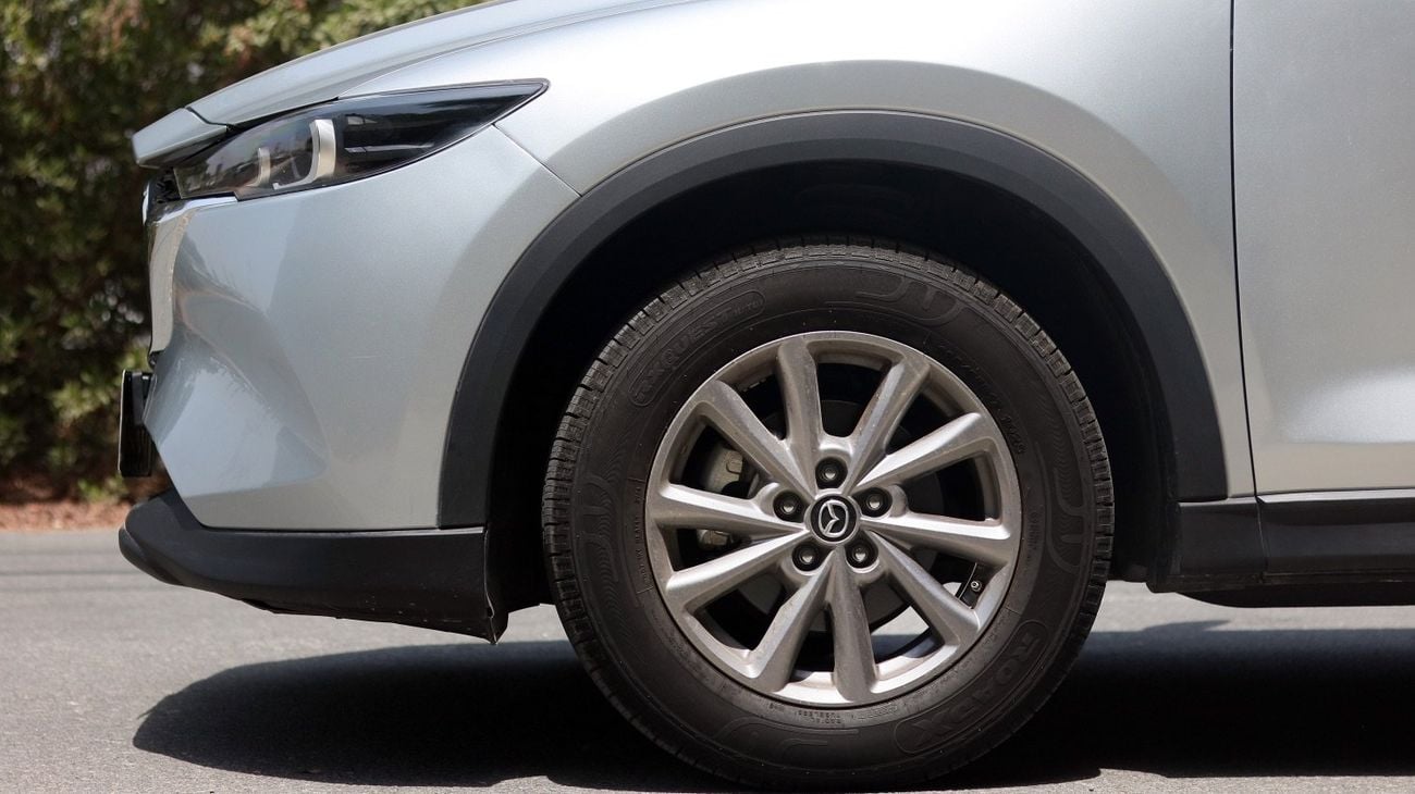 مازدا CX5 GL 2.5L