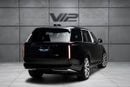 لاند روفر رينج روفر LWB Autobiography P530 4.4L