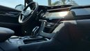 كاديلاك XT6 بريميوم لاكجري