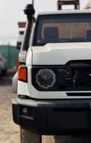 Toyota Land Cruiser Pick Up SC 4.2L