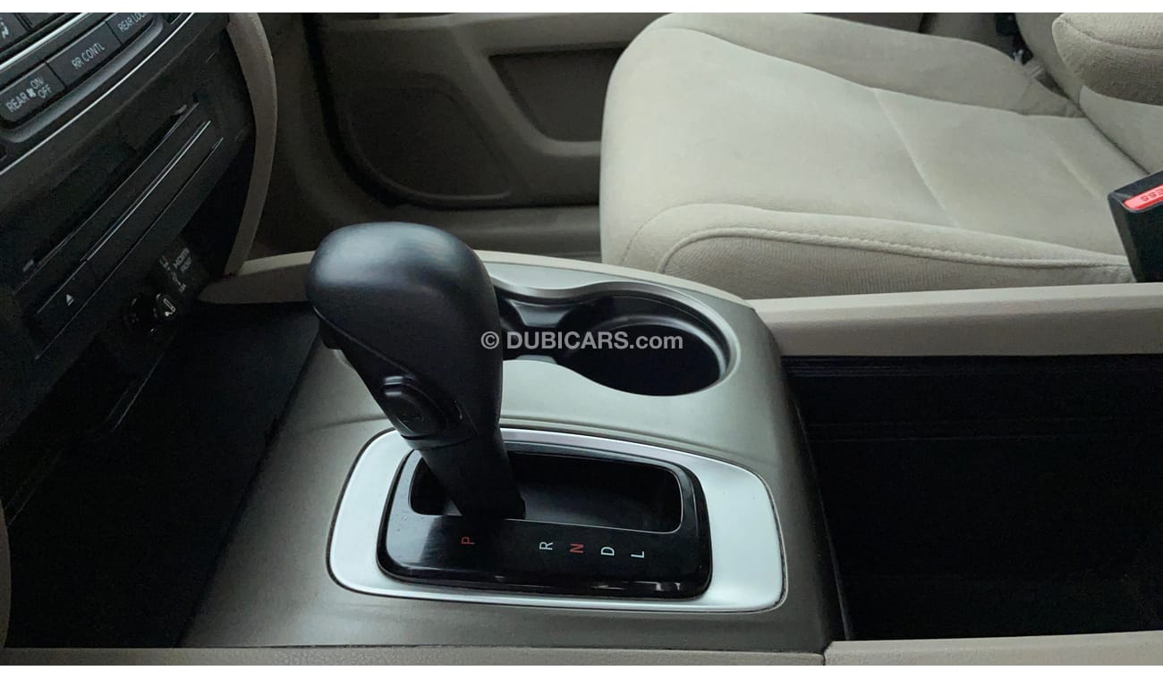 Honda Pilot EX 3.5 | Zero Down Payment | Free Home Test Drive