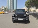 جيب رانجلر Unlimited Sport S 2.0L A/T