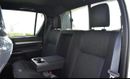 تويوتا هيلوكس TOYOTA HILUX ADVENTURE 2.8L 4X4 AUTOMATIC DIESEL DOUBLE CAB