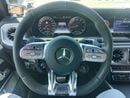 Mercedes Benz G63 AMG STD